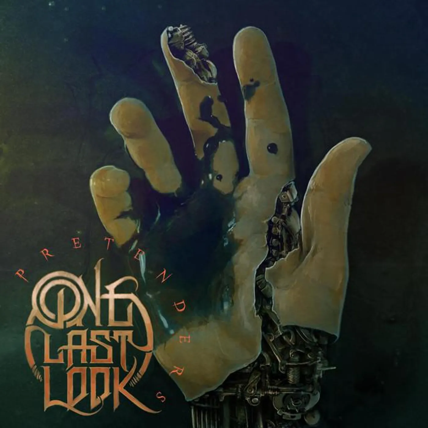 One Last Look Brand Page