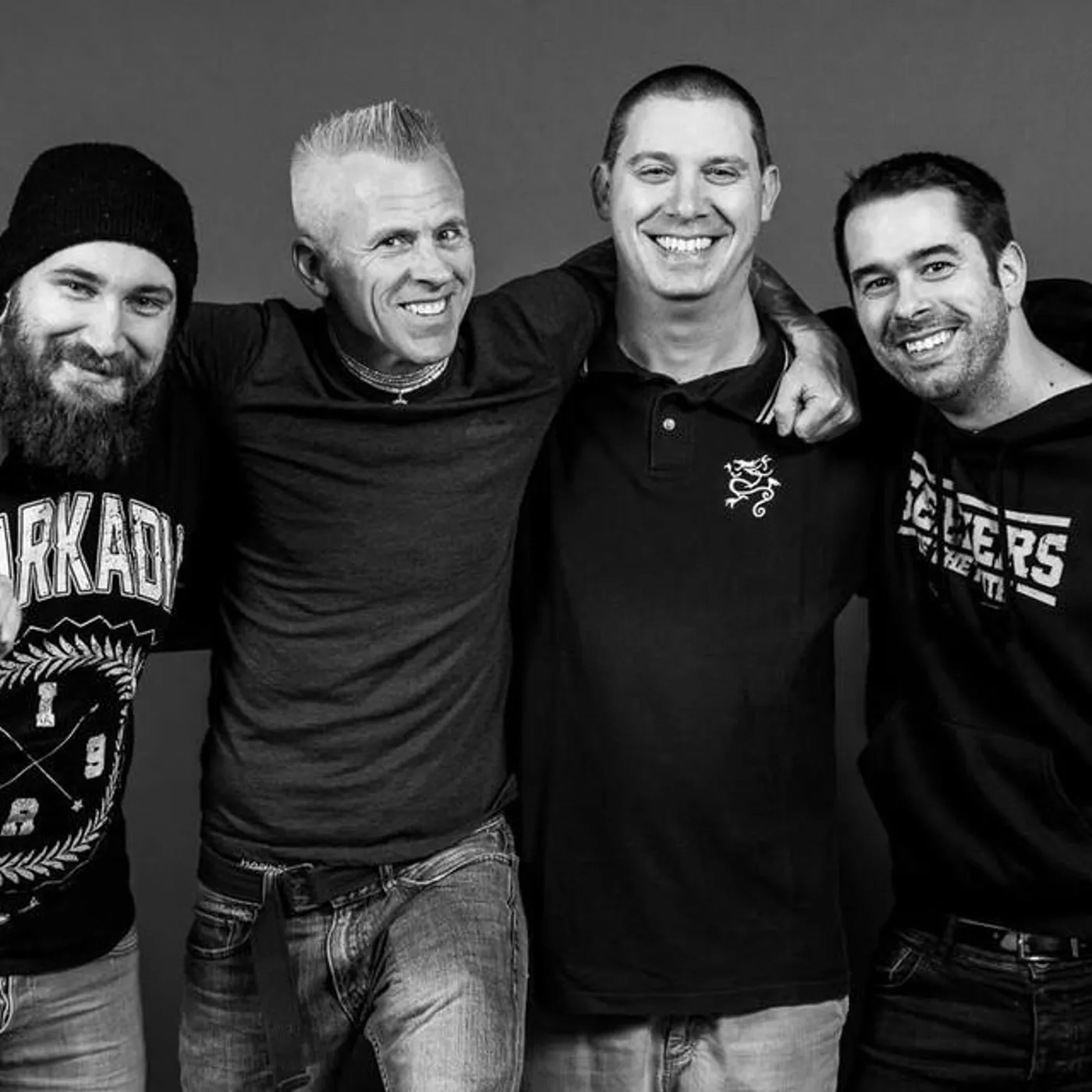 One Life All-In Brand Page