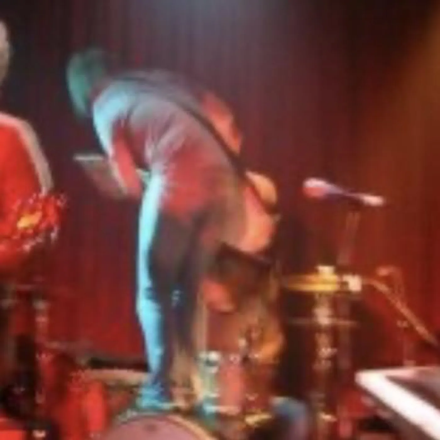 One Lone Car Brand Page