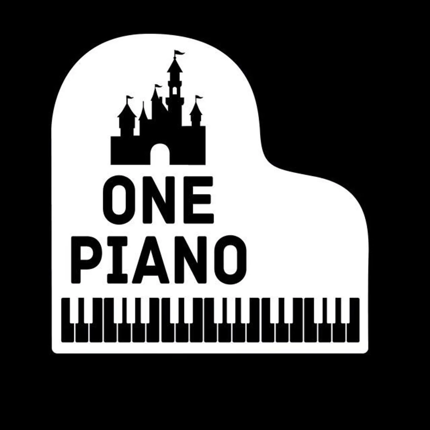 One Piano Brand Page