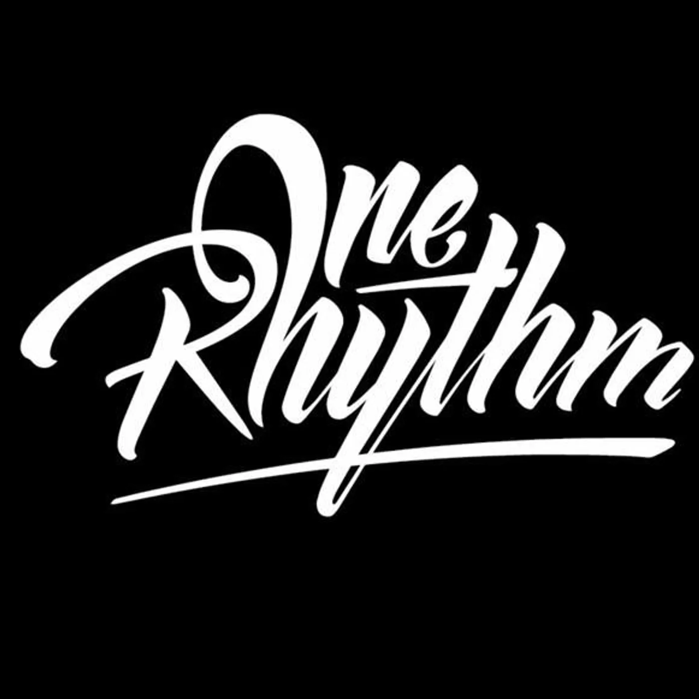 One Rhythm