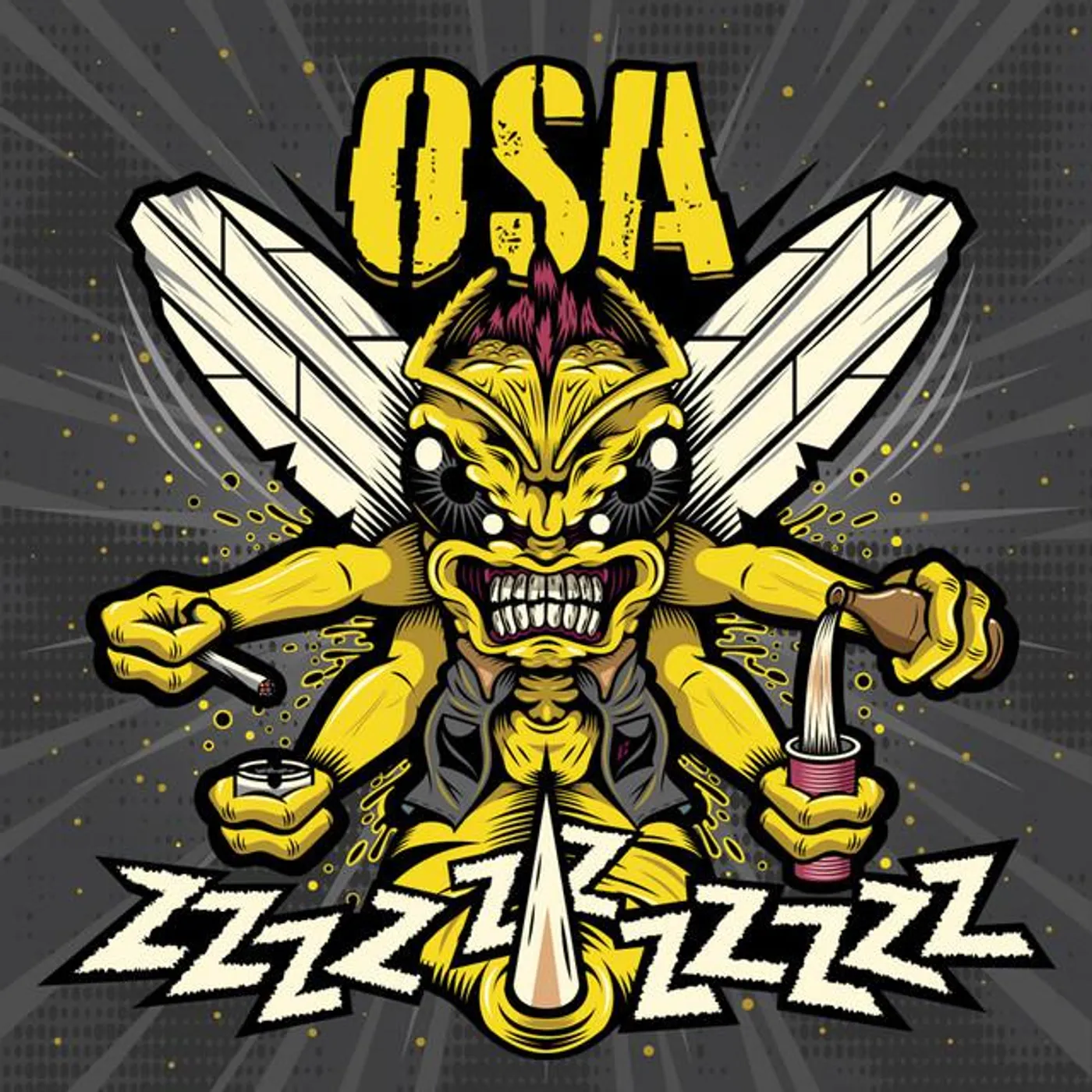 One Step Away Brand Page