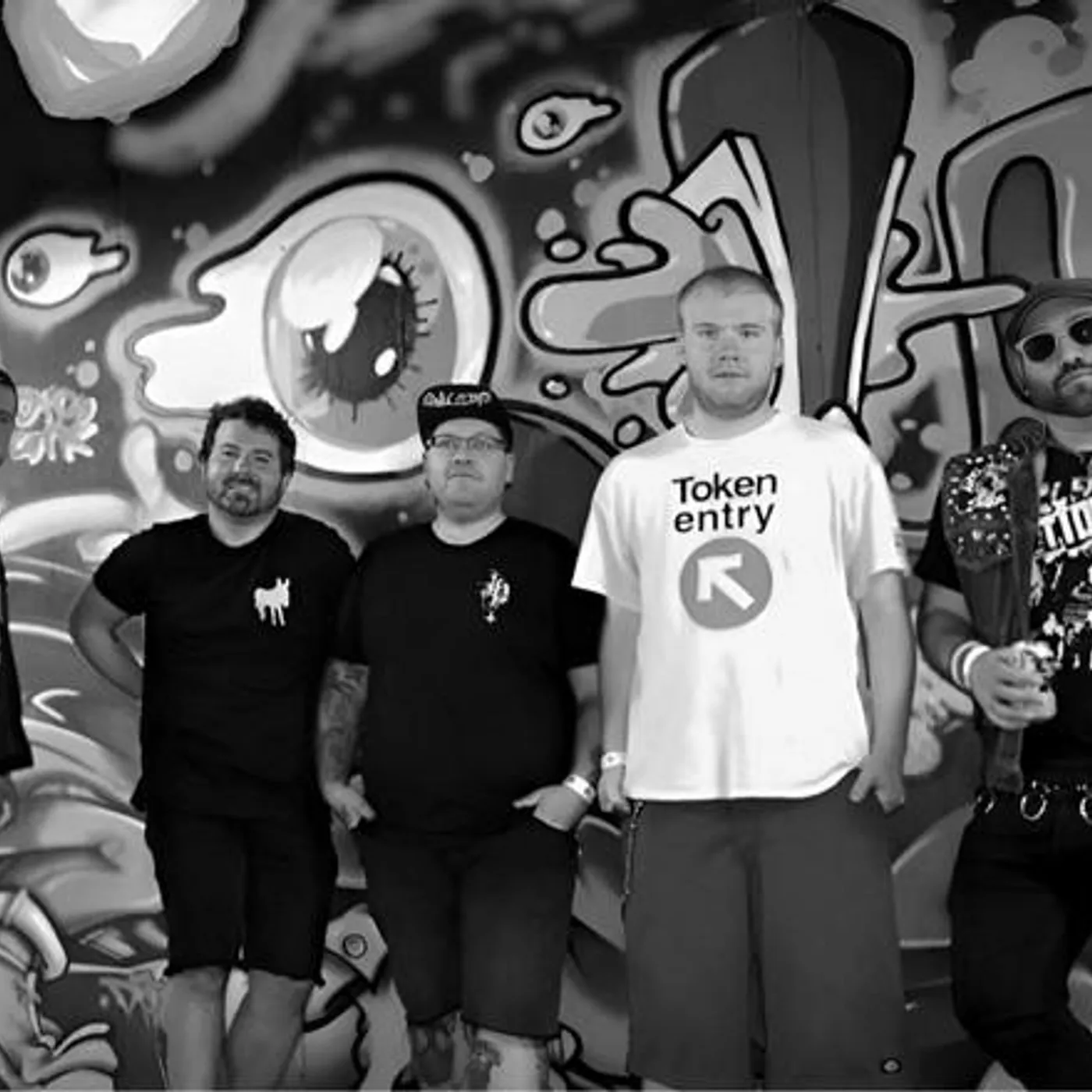 One Sided Brand Page