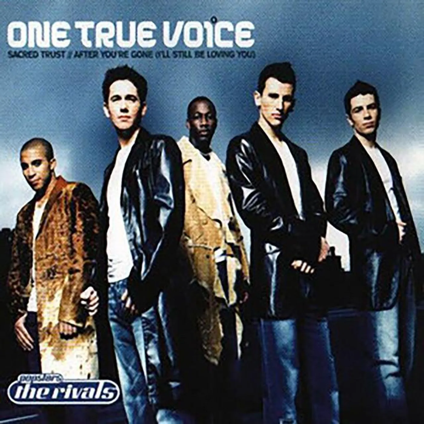 One True Voice Brand Page