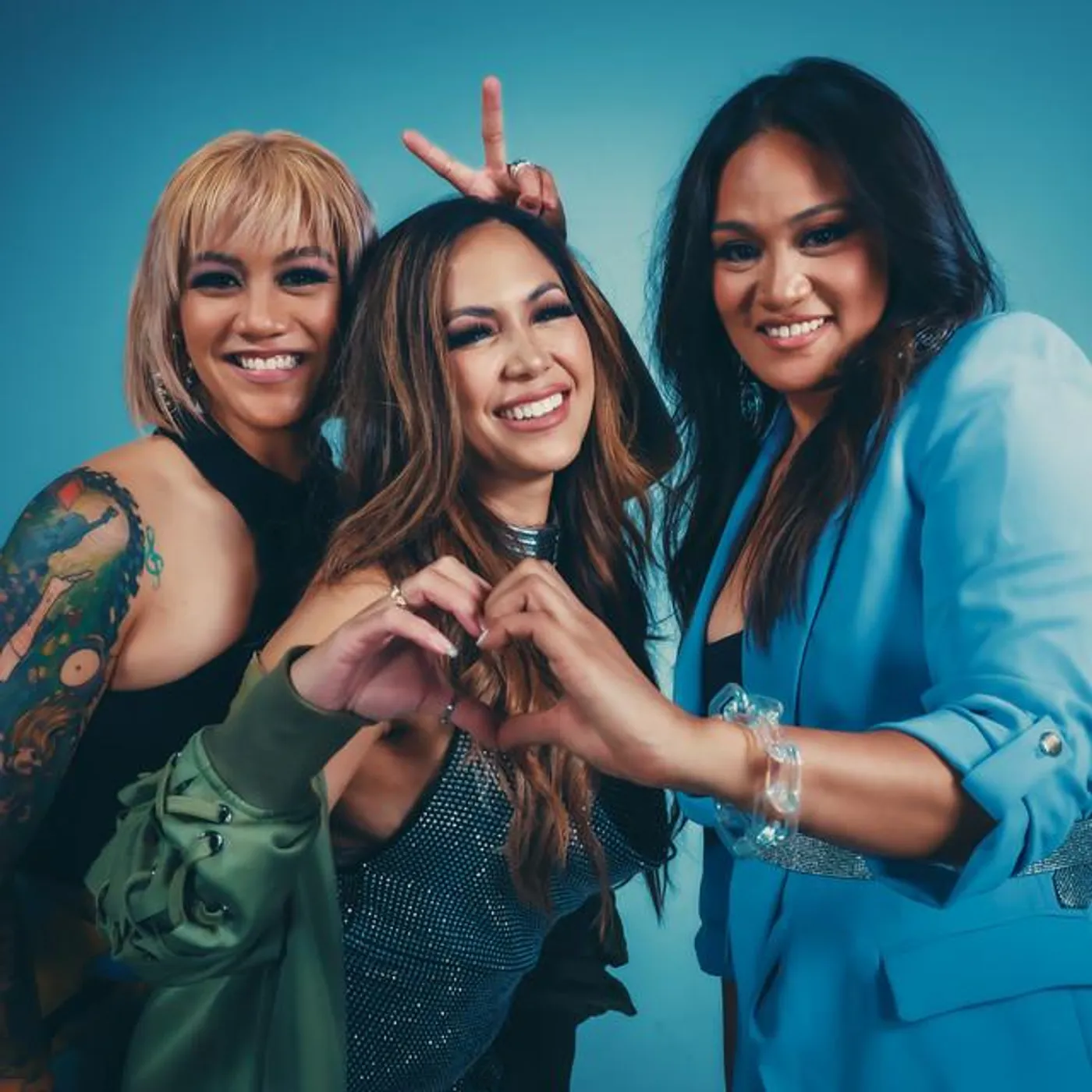 one vo1ce Brand Page