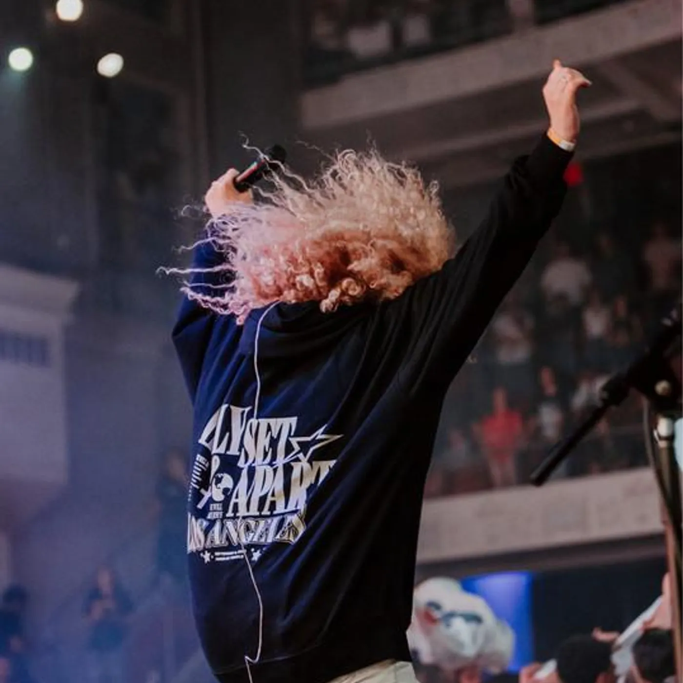 One Voice Music Brand Page