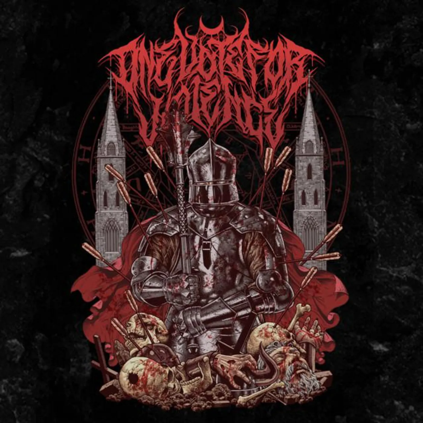 One Vote for Violence