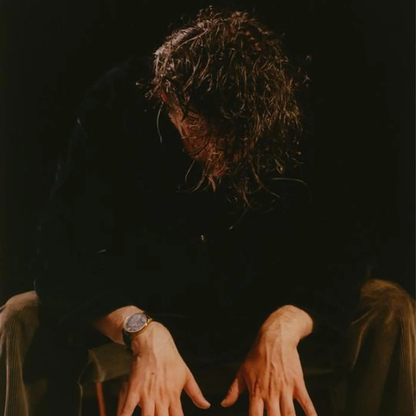 Oneohtrix Point Never Brand Page