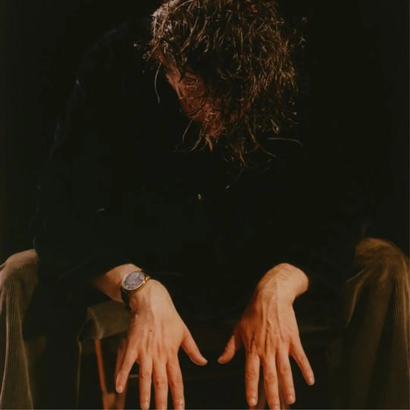 Oneohtrix Point Never Brand Page