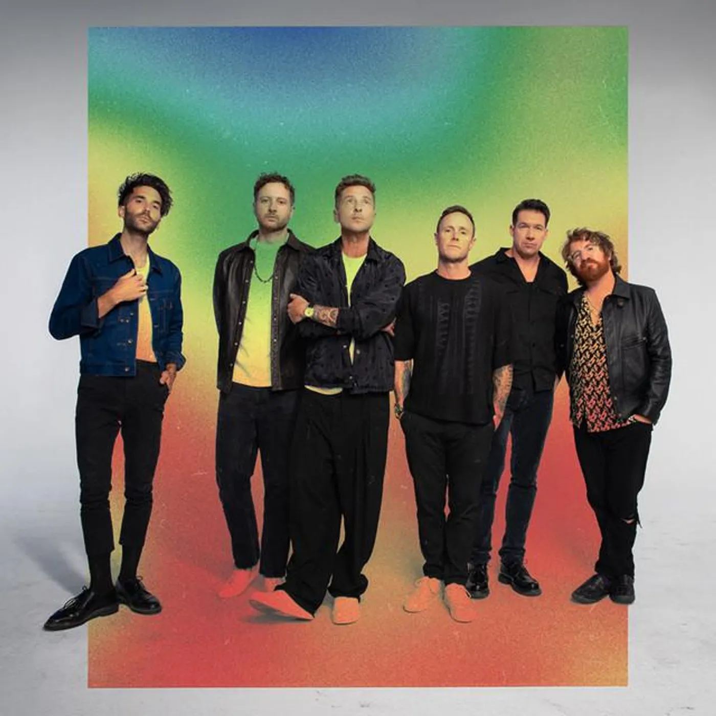 OneRepublic Brand Page