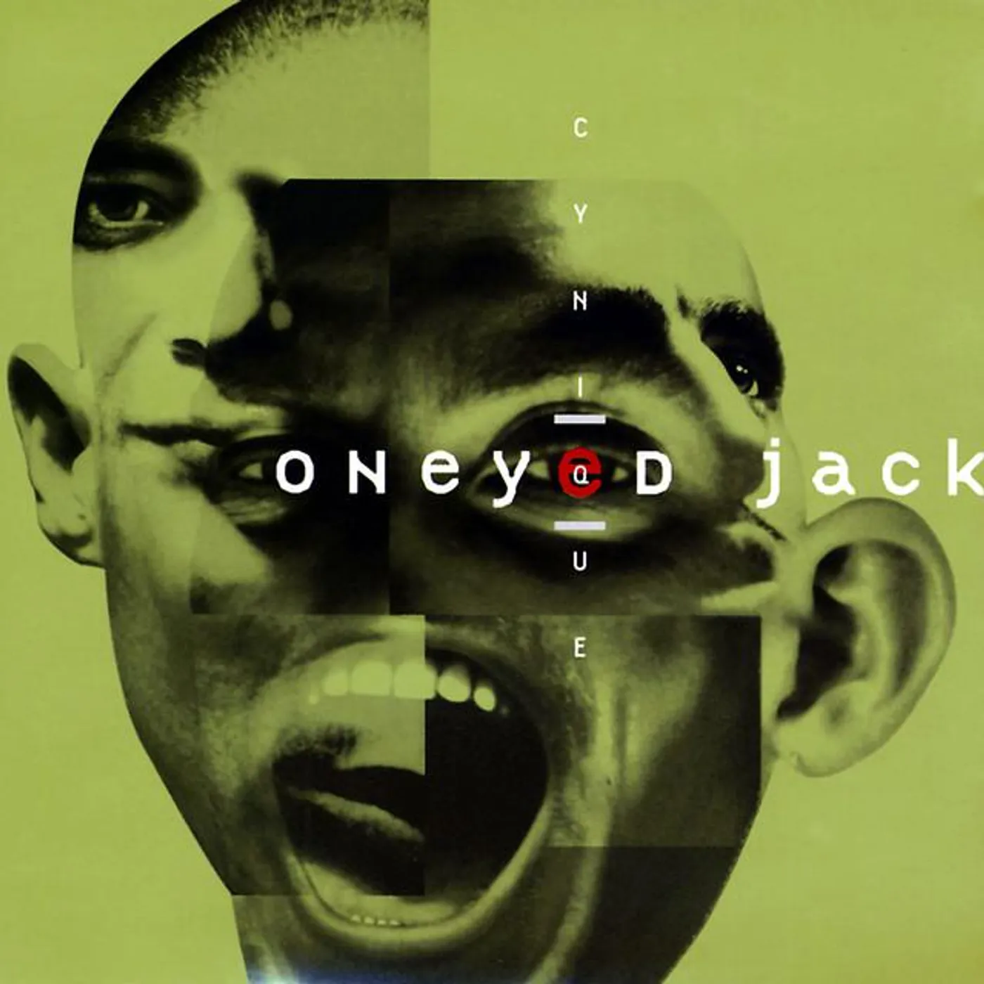 Oneyed Jack Brand Page