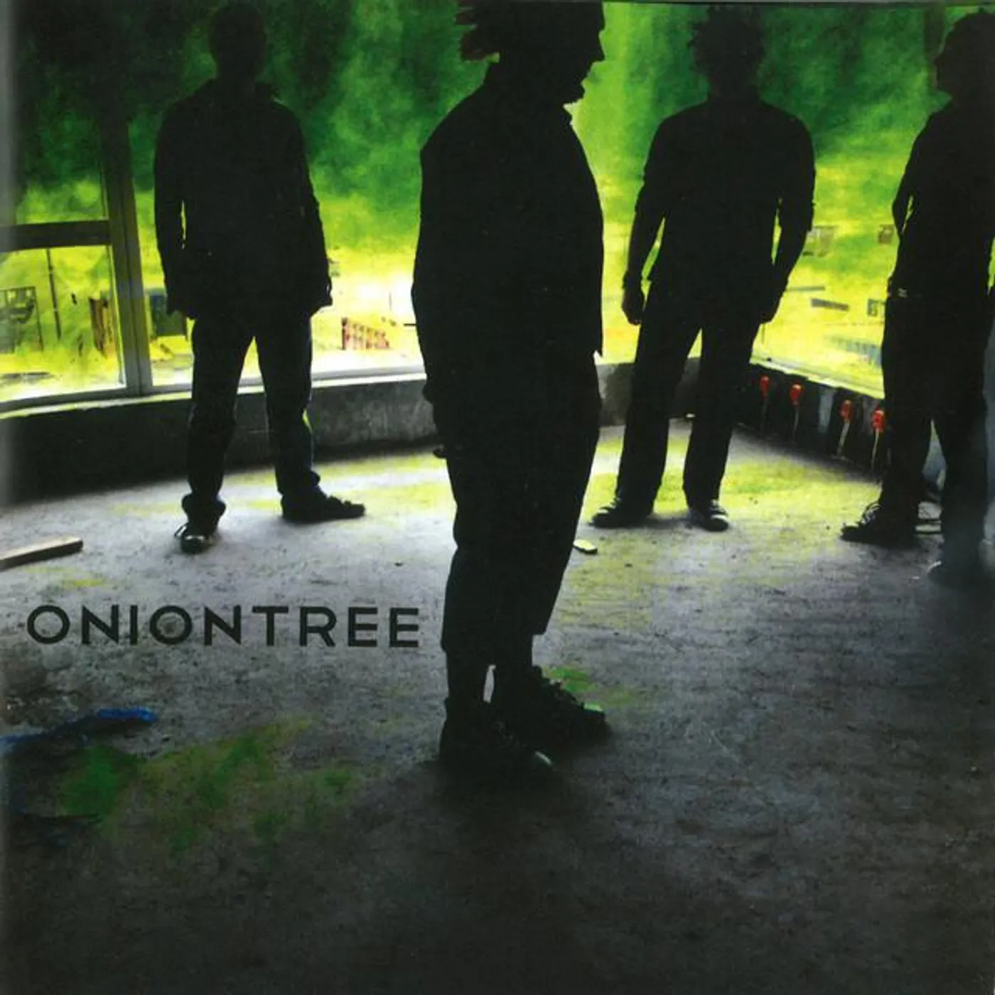 Oniontree Brand Page