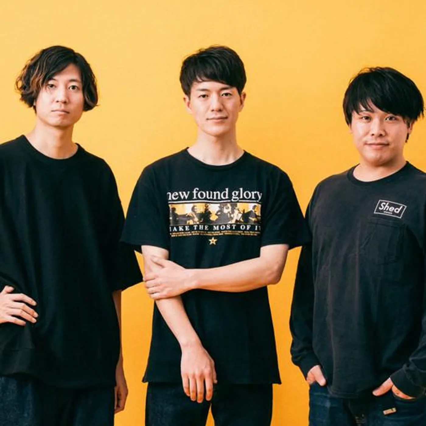 ONIONRING Brand Page