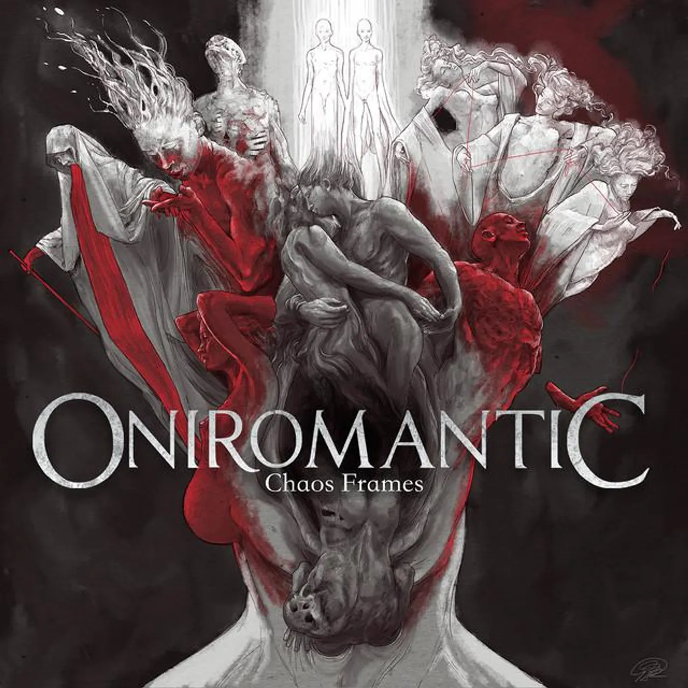 Oniromantic