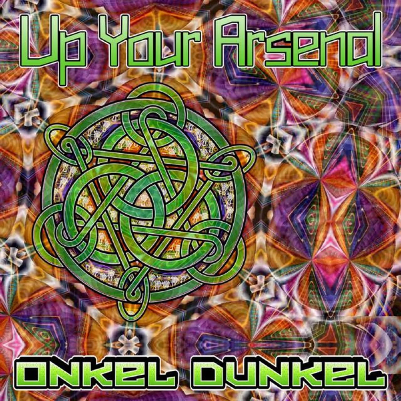 Onkel Dunkel Brand Page