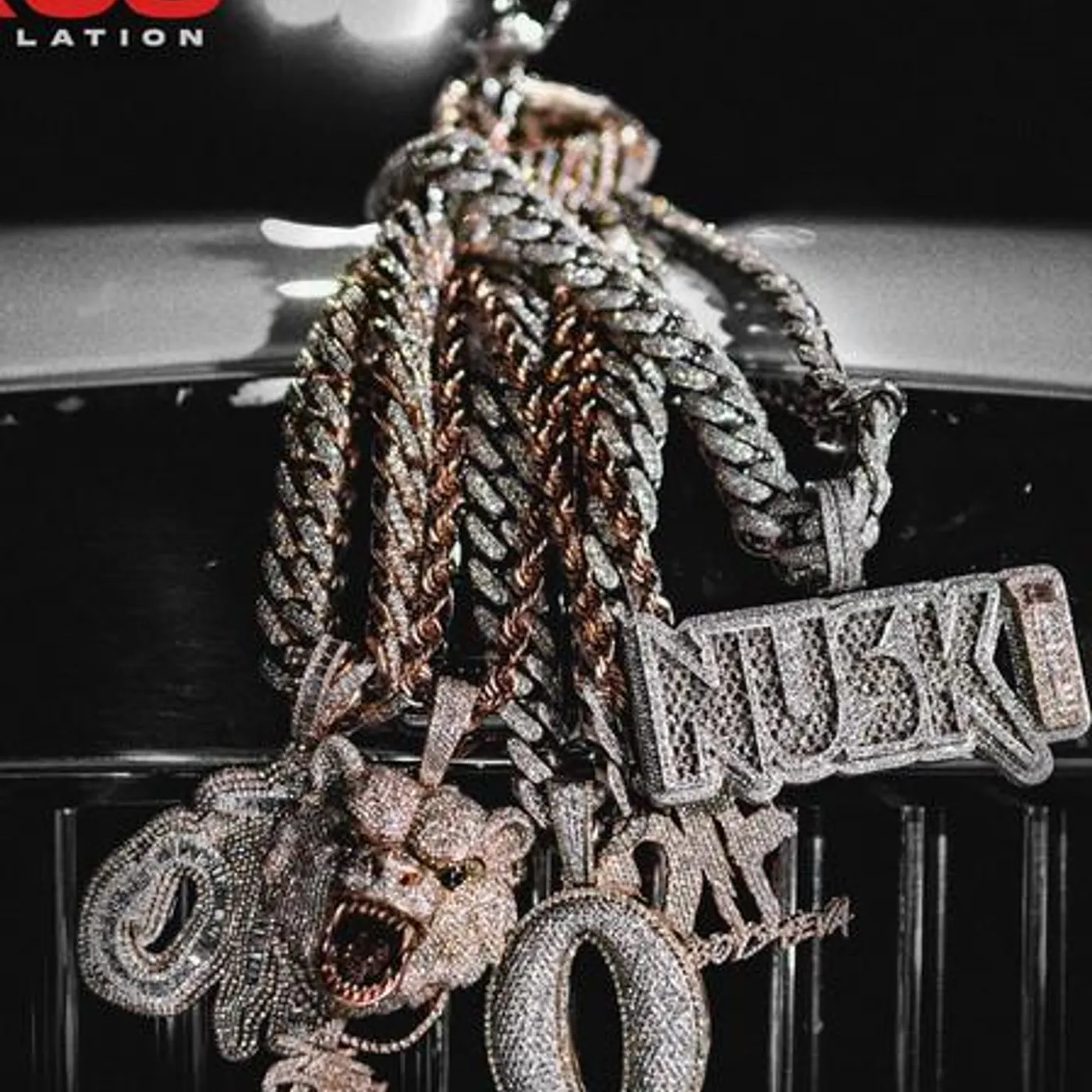 Only The Family Brand Page