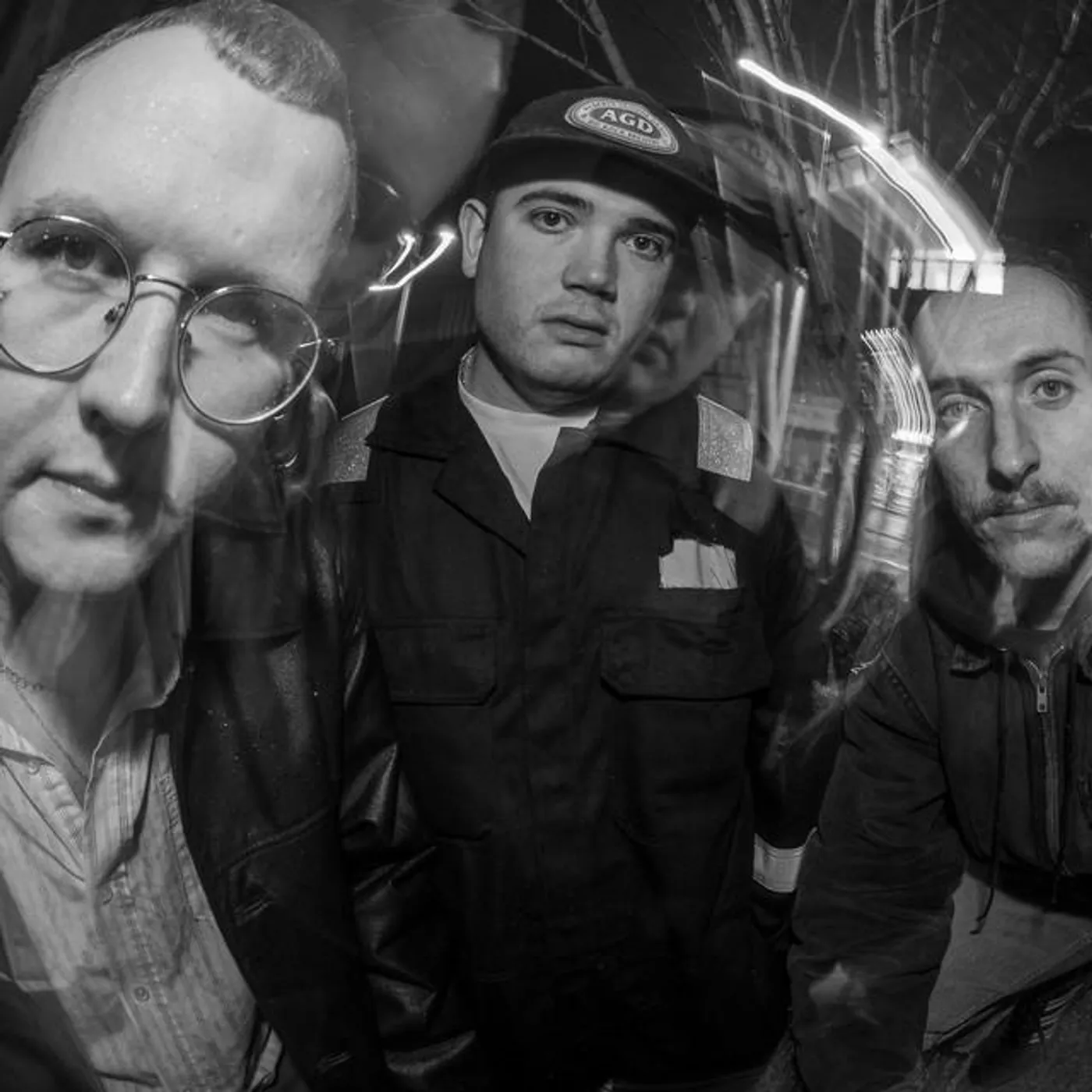 Only Fools and Corpses