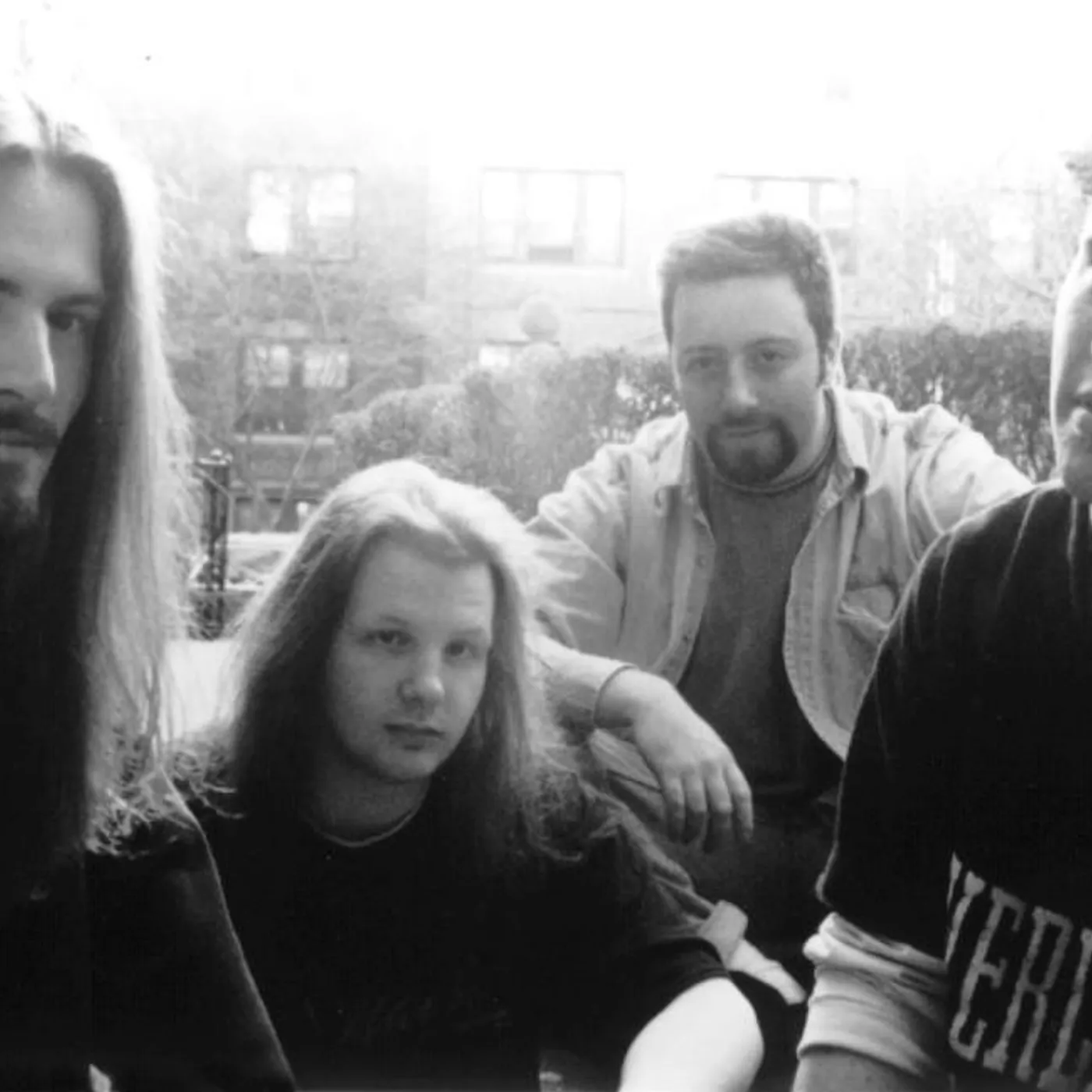 Only Living Witness Brand Page