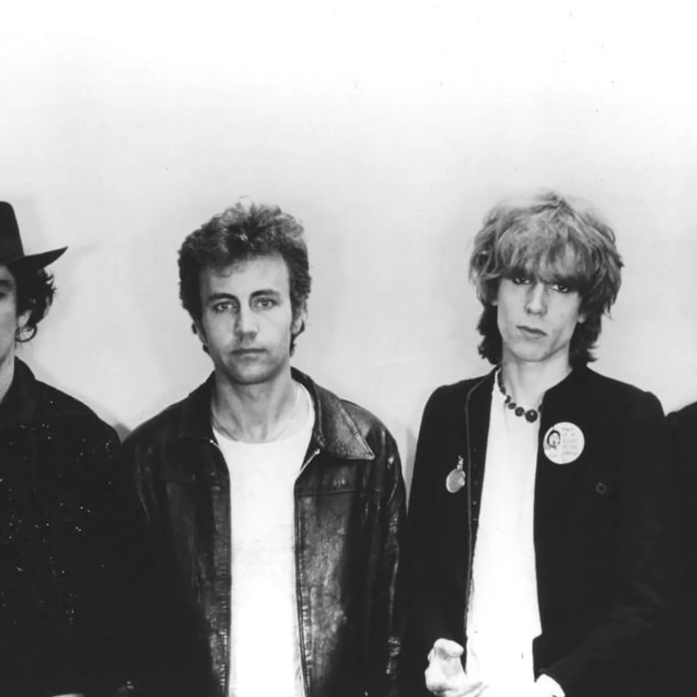 The Only Ones Brand Page