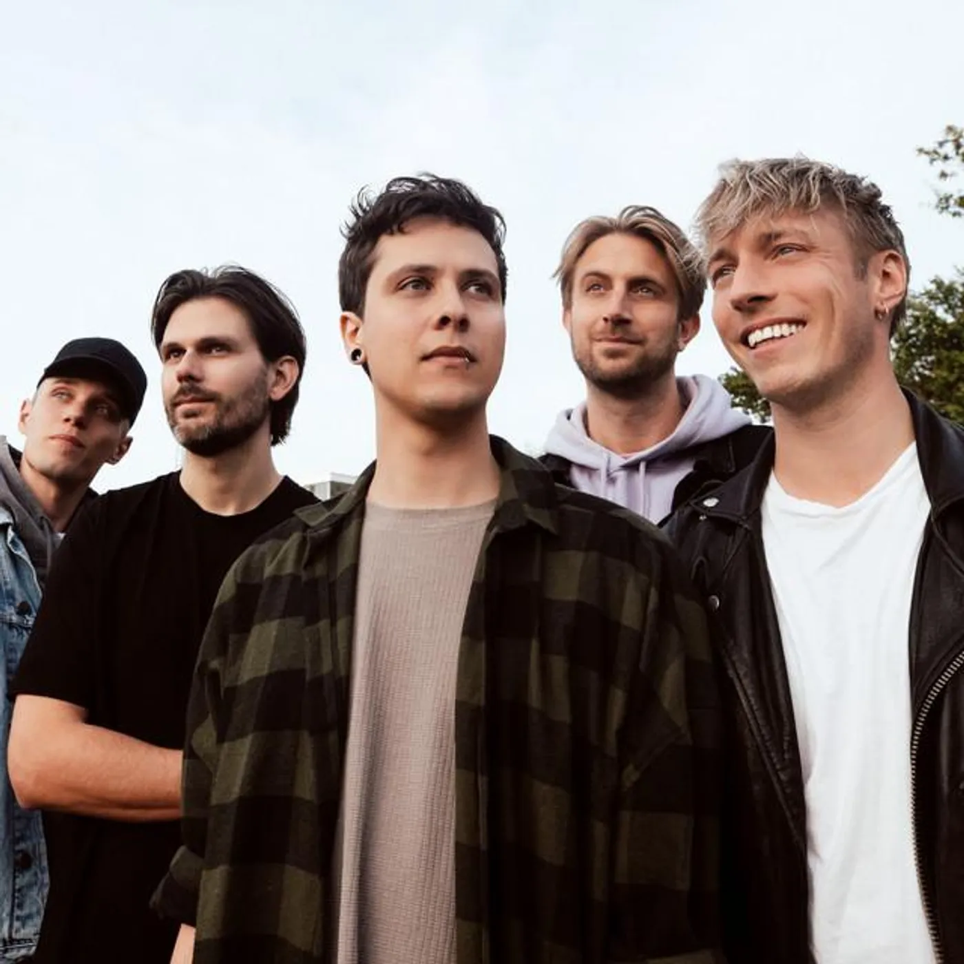 Only Seven Left Brand Page