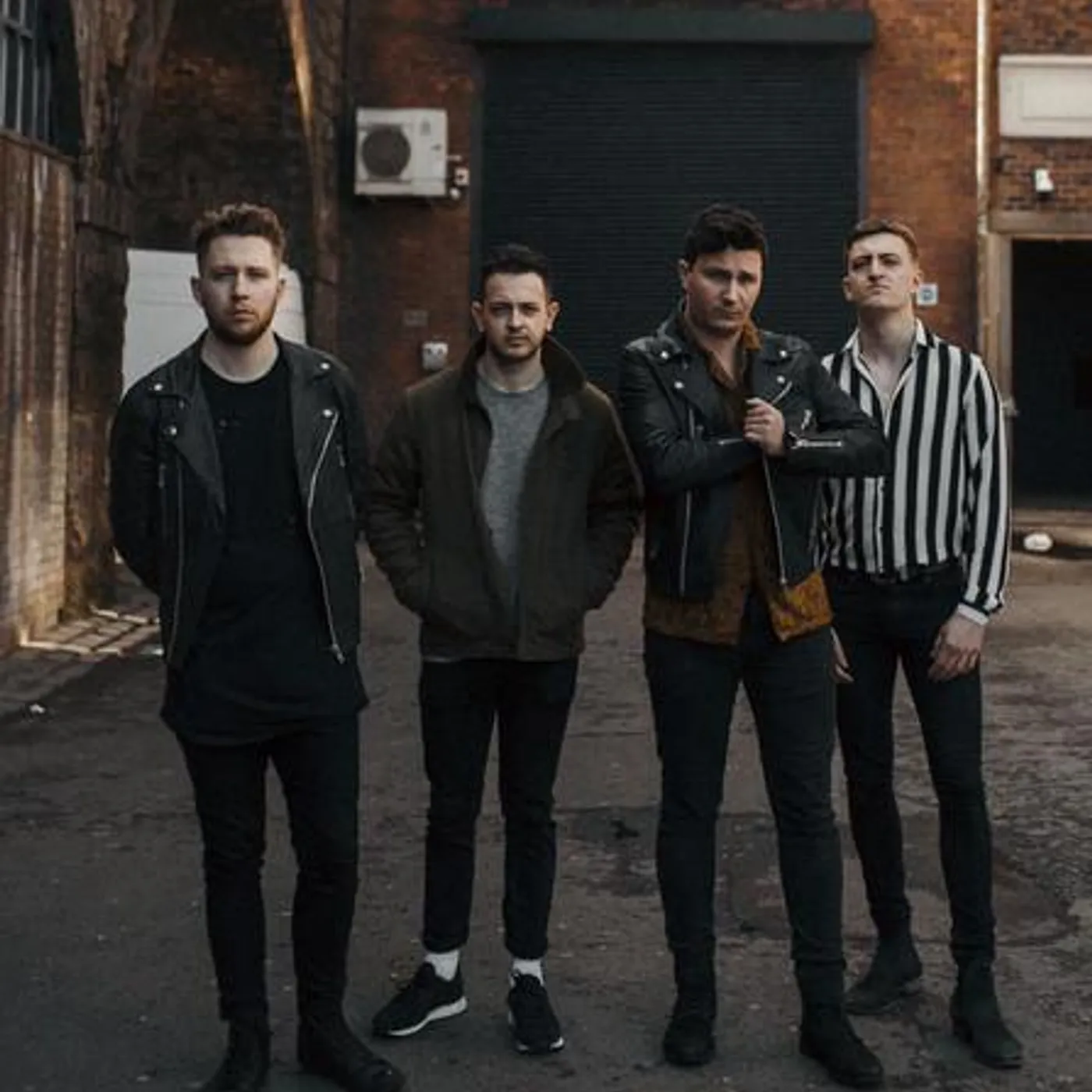 Only Shadows Brand Page