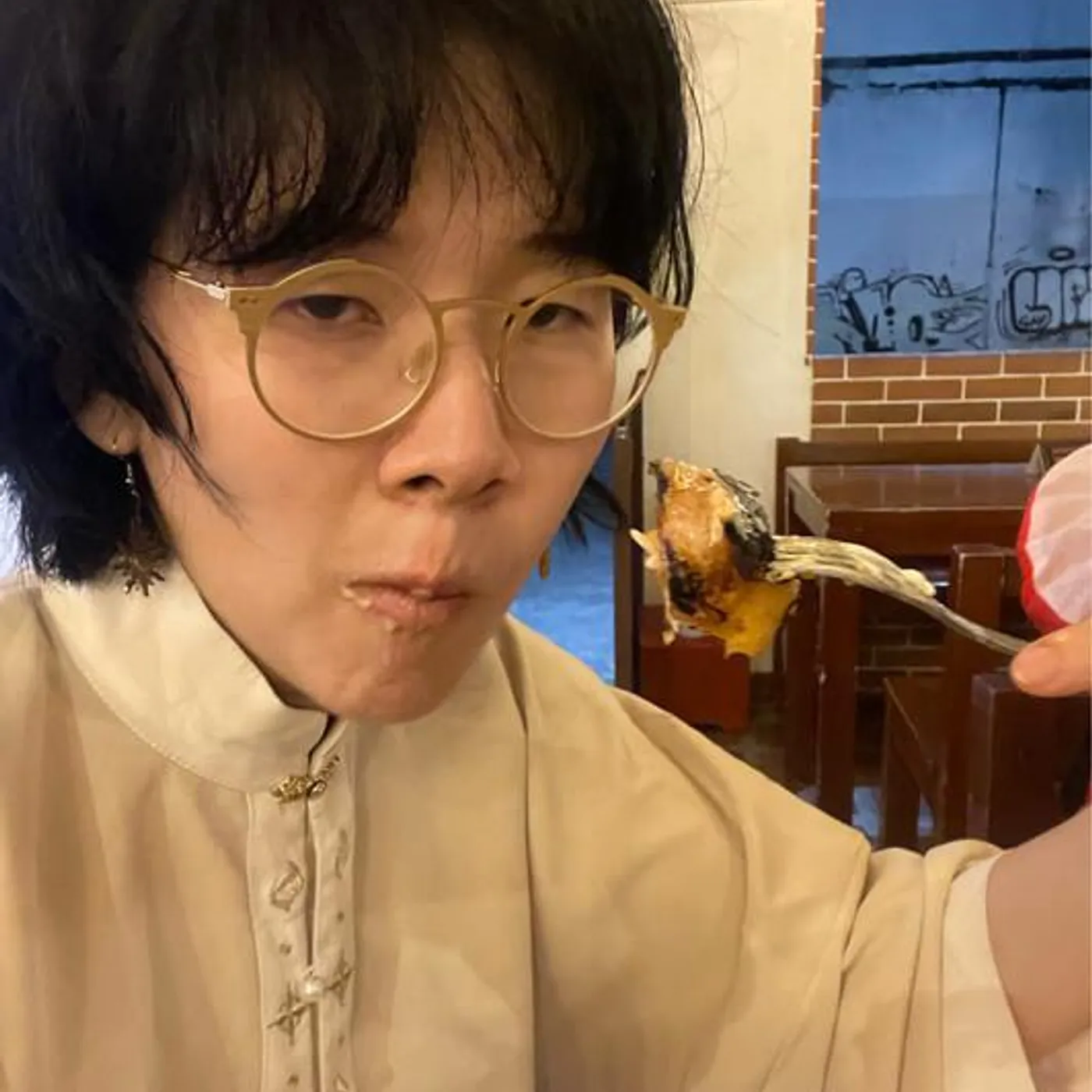 OnlyKwans Brand Page