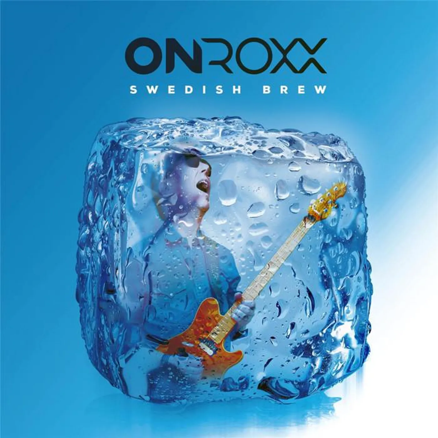 Onroxx