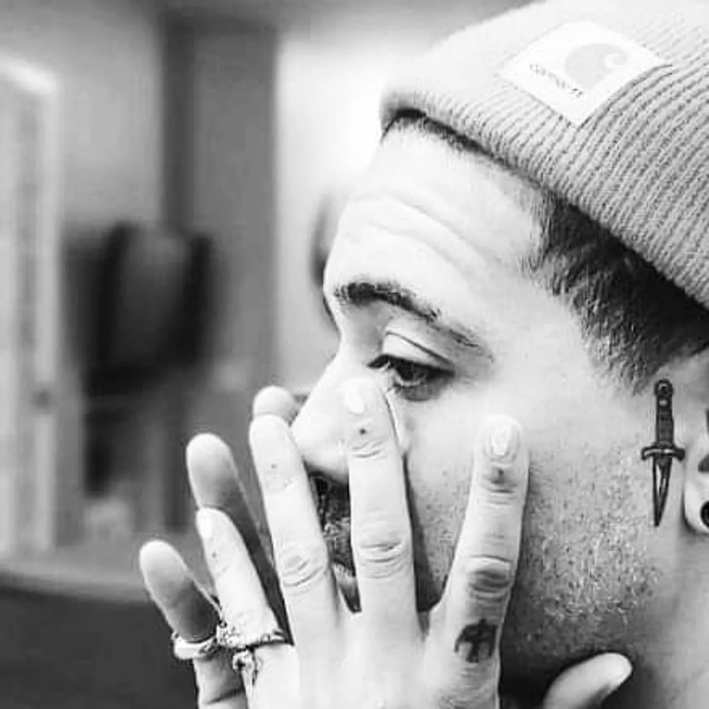 Onry Ozzborn Brand Page