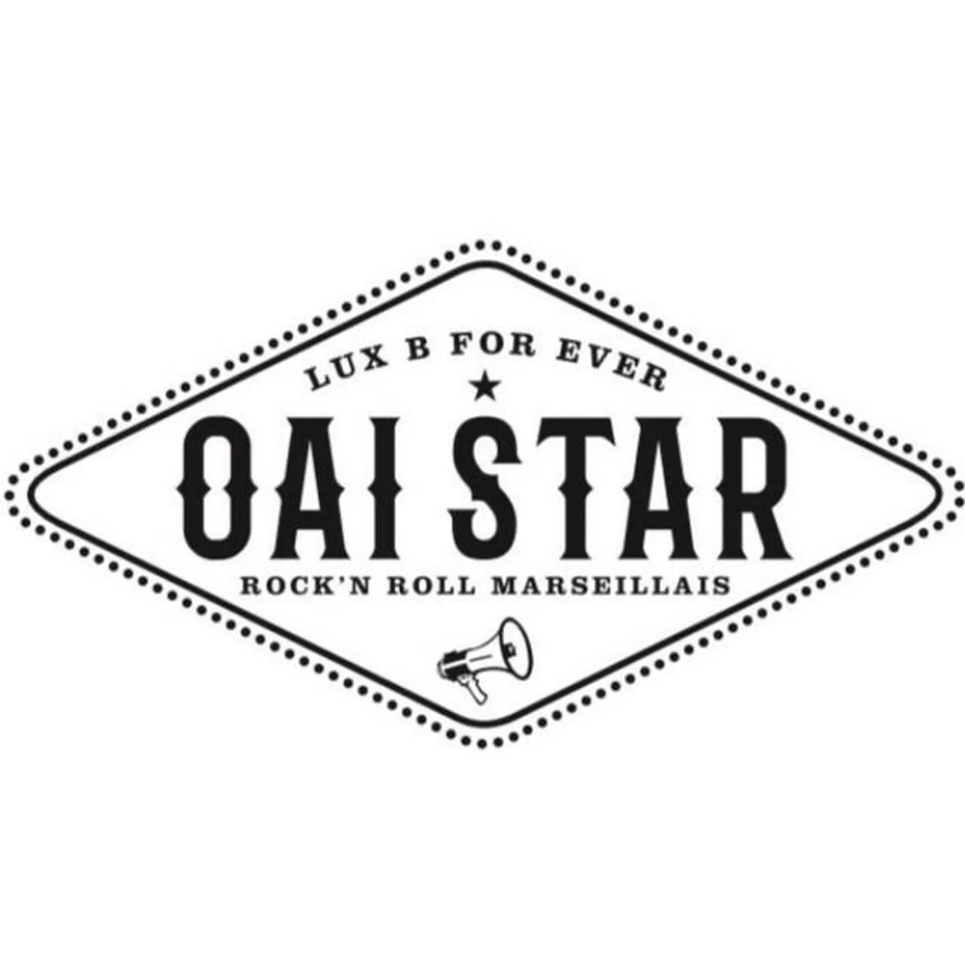 Oai Star Brand Page
