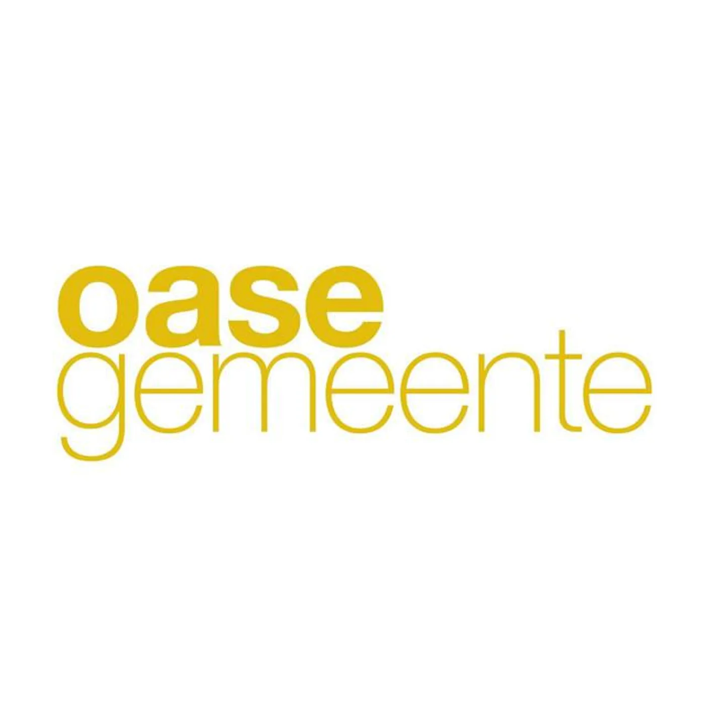 Oase Gemeente