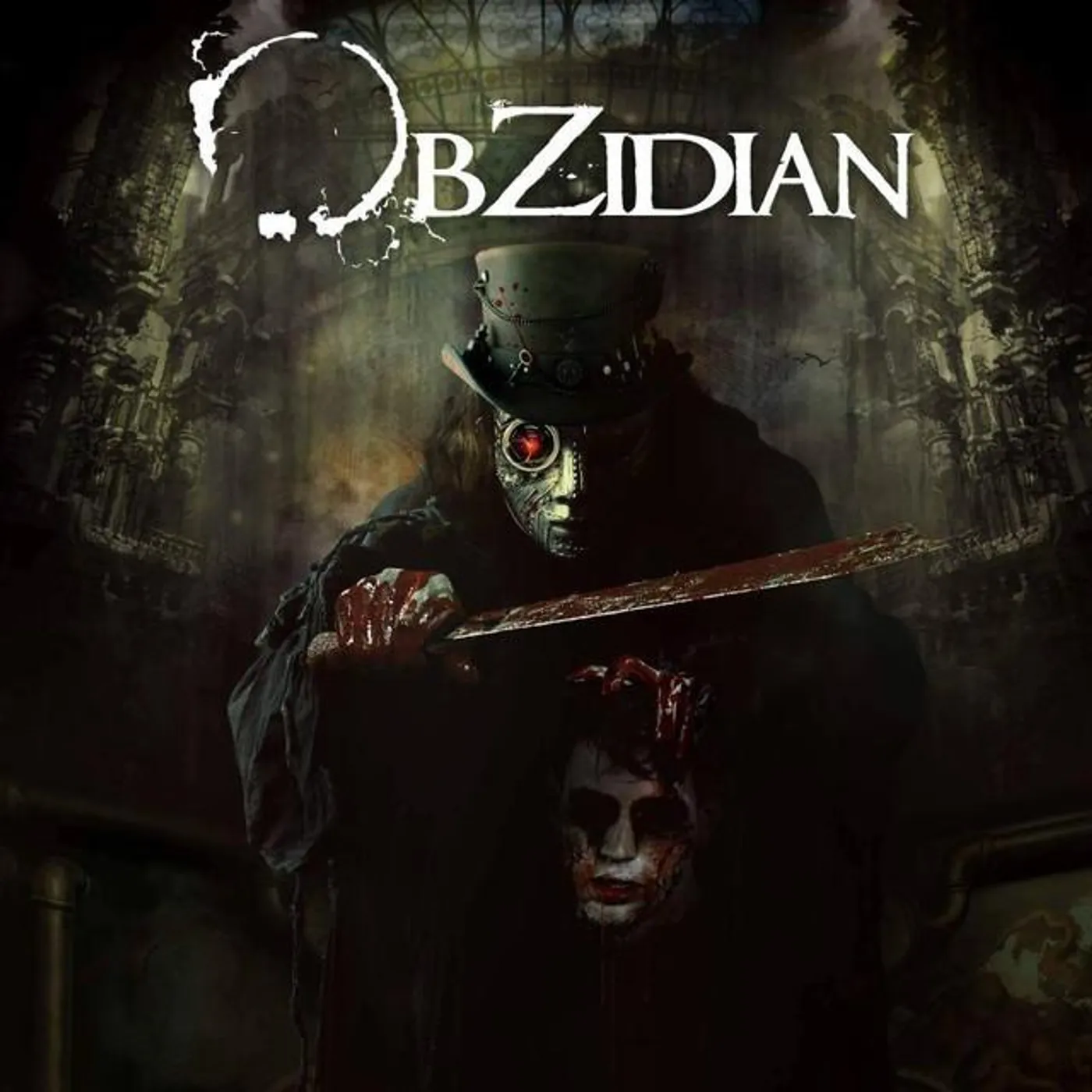 Obzidian