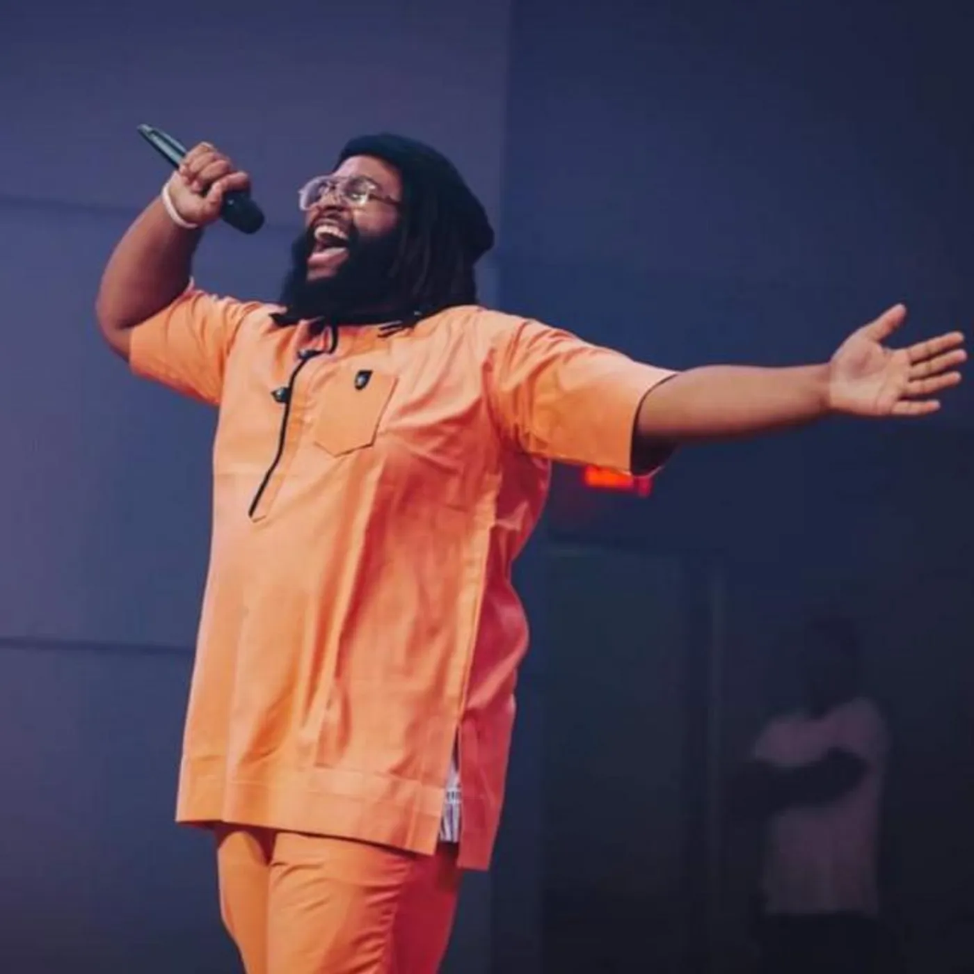 Obadiah Yahu Brand Page