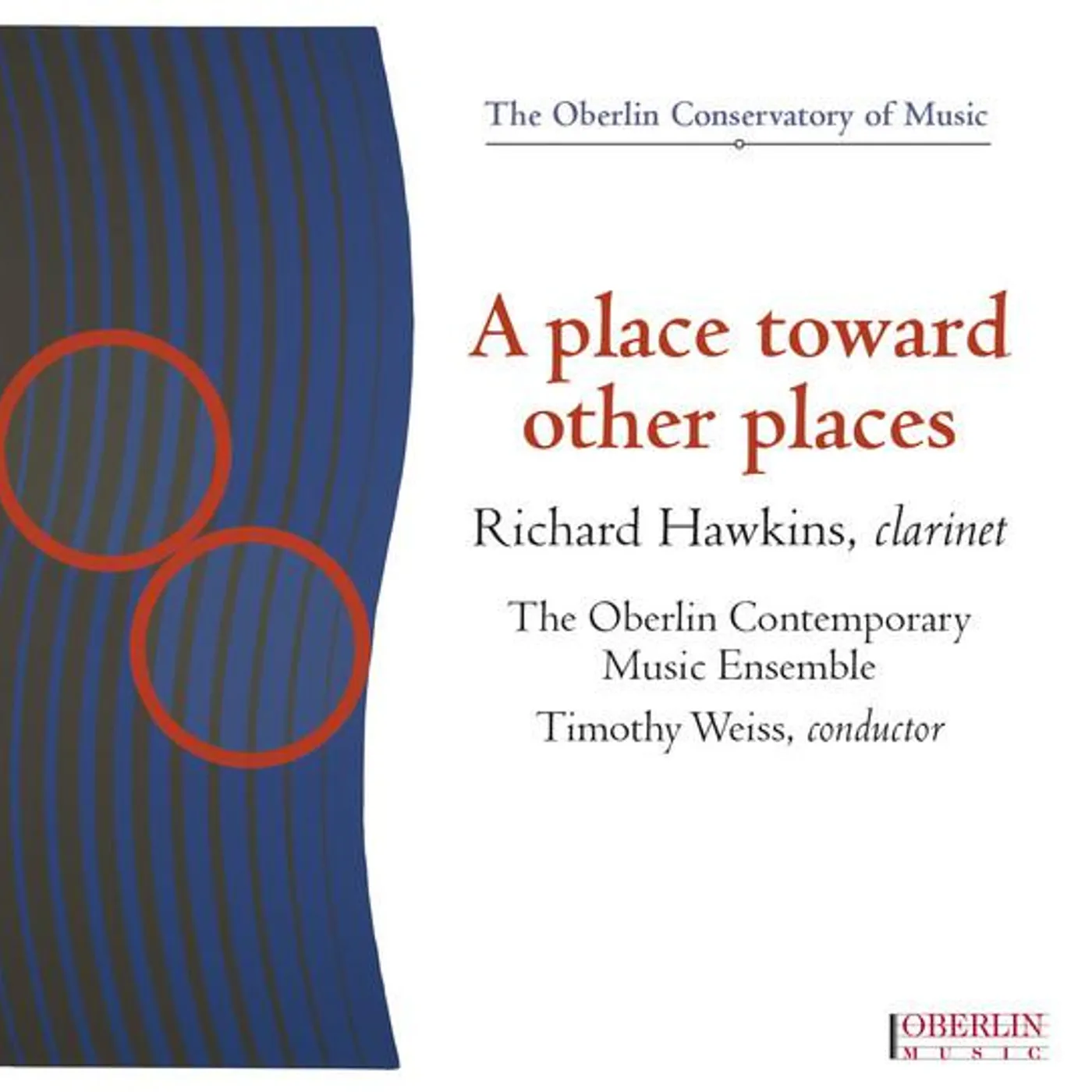 Oberlin Contemporary Chamber Ensemble