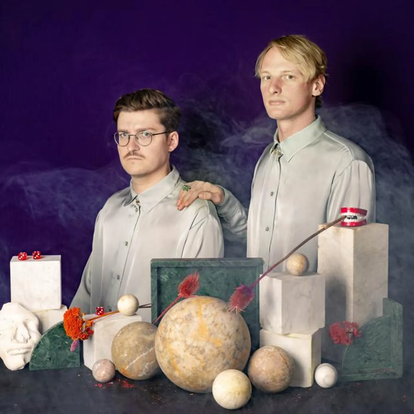 Oberst & Buchner Brand Page