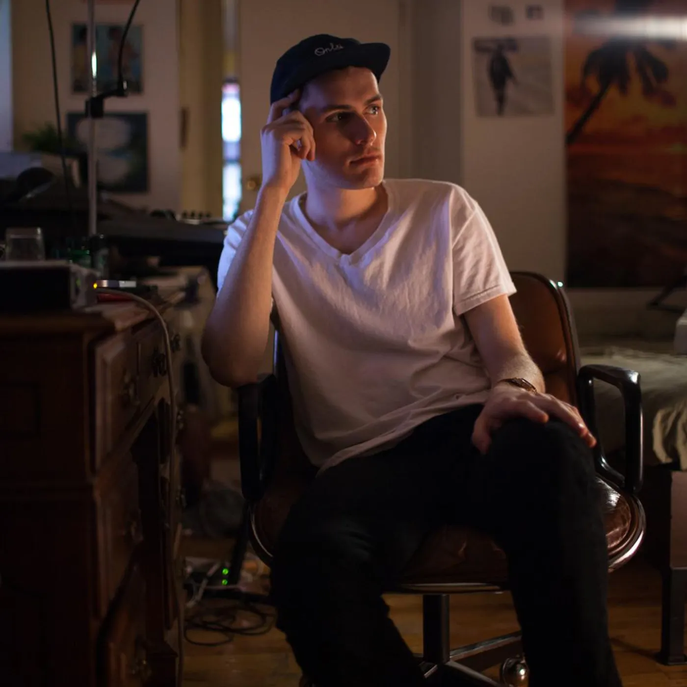 Obey City Brand Page