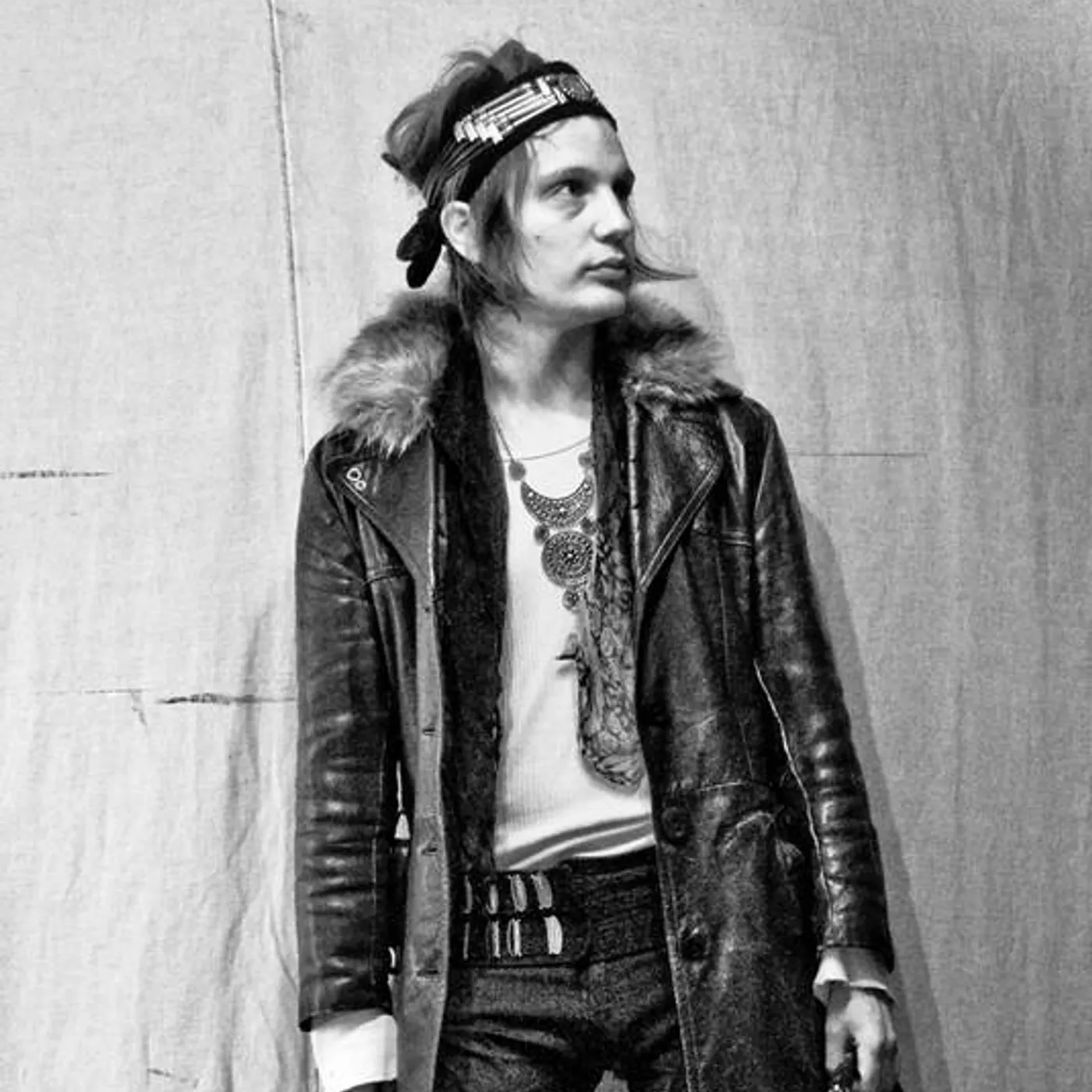 Obi Blanche Brand Page