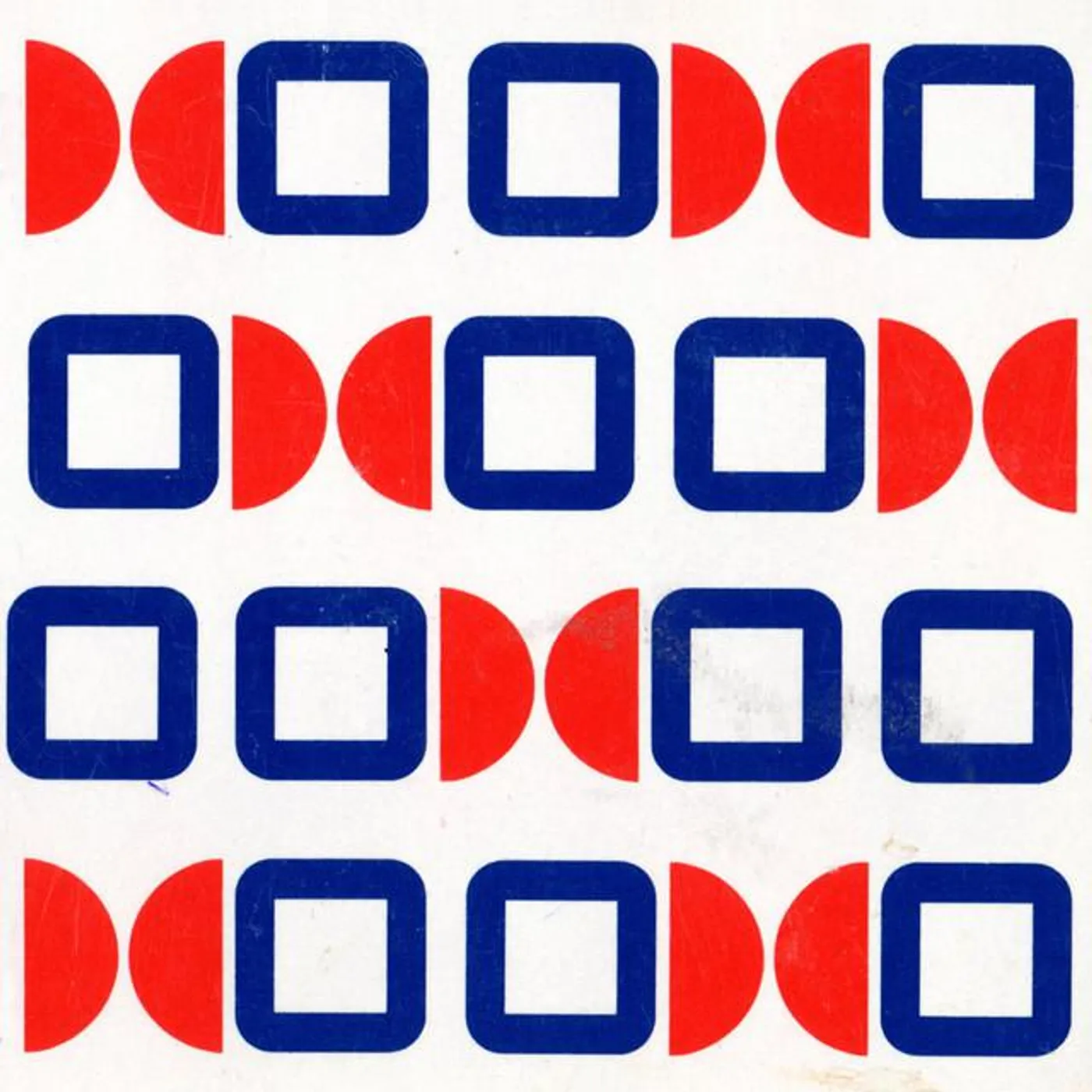 Object Agency Brand Page