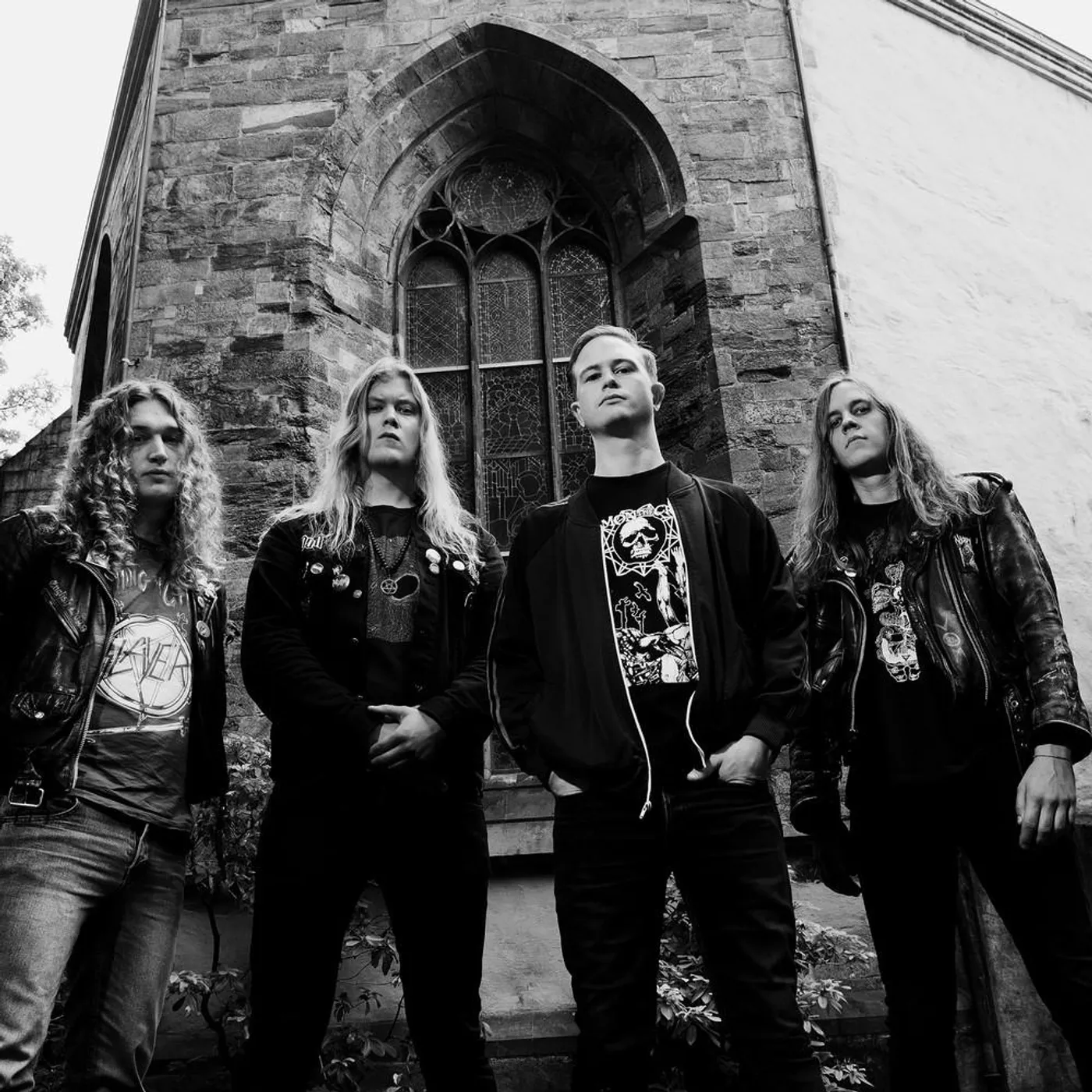 Obliteration Brand Page