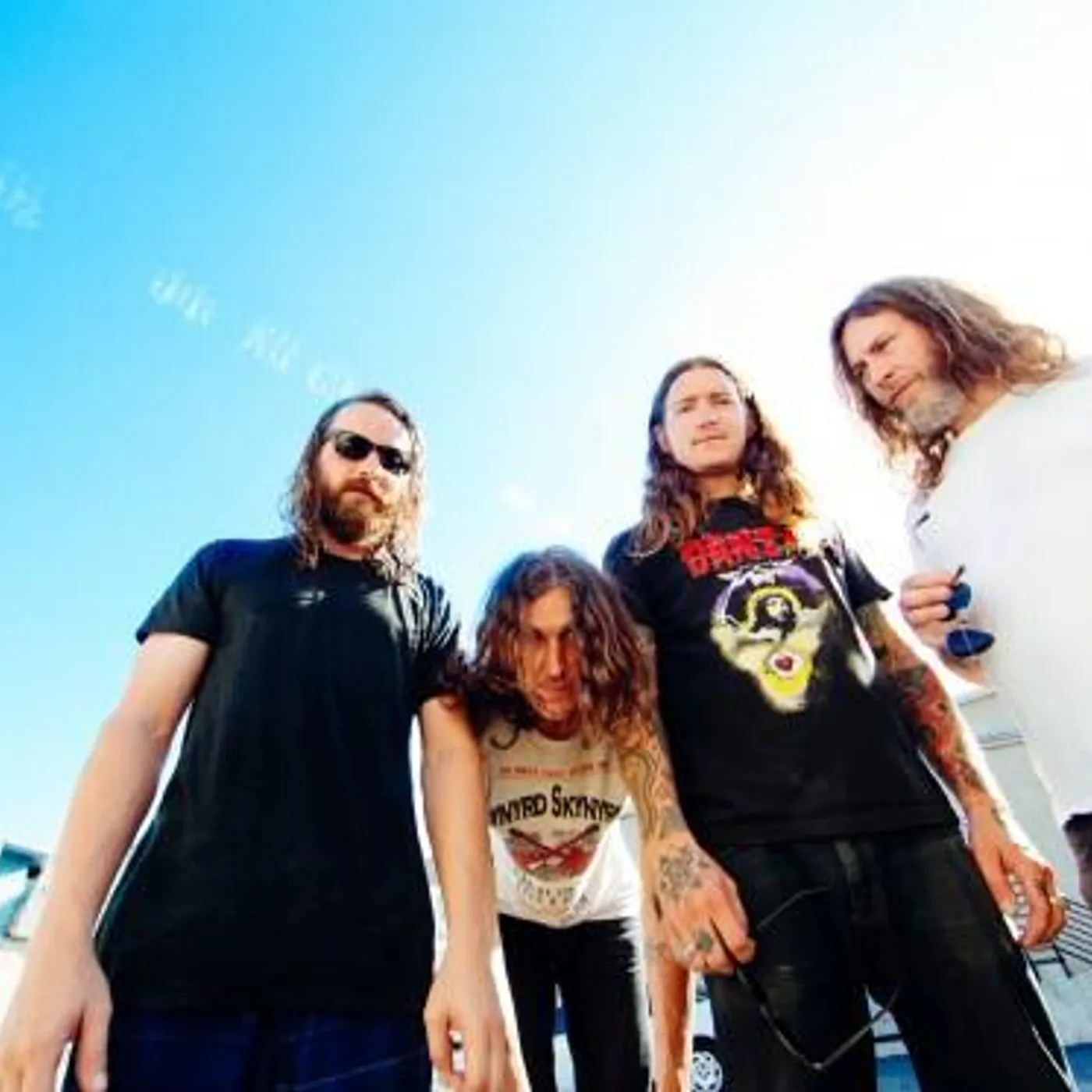 Obliterations Brand Page