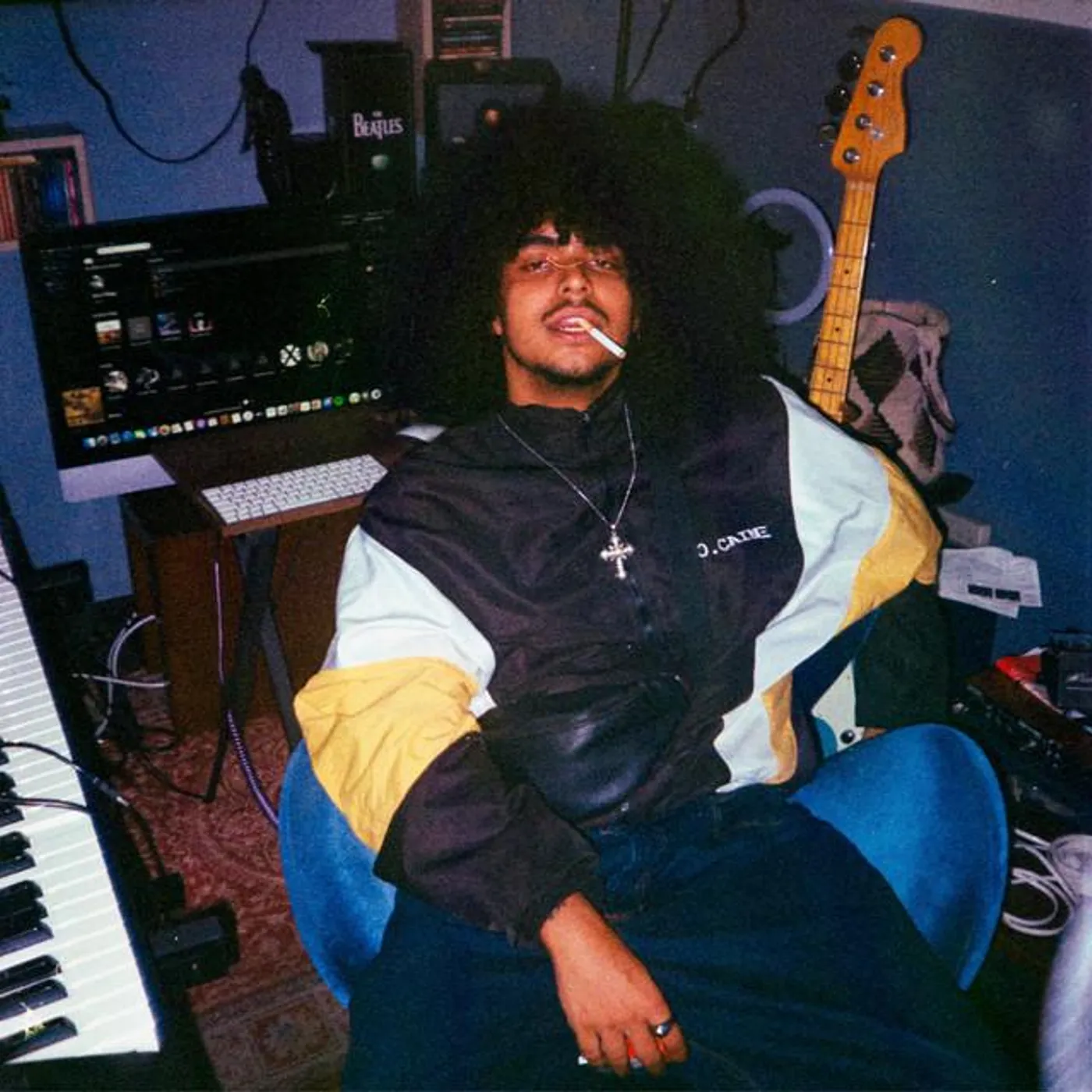 Oblivion's Mighty Trash Brand Page