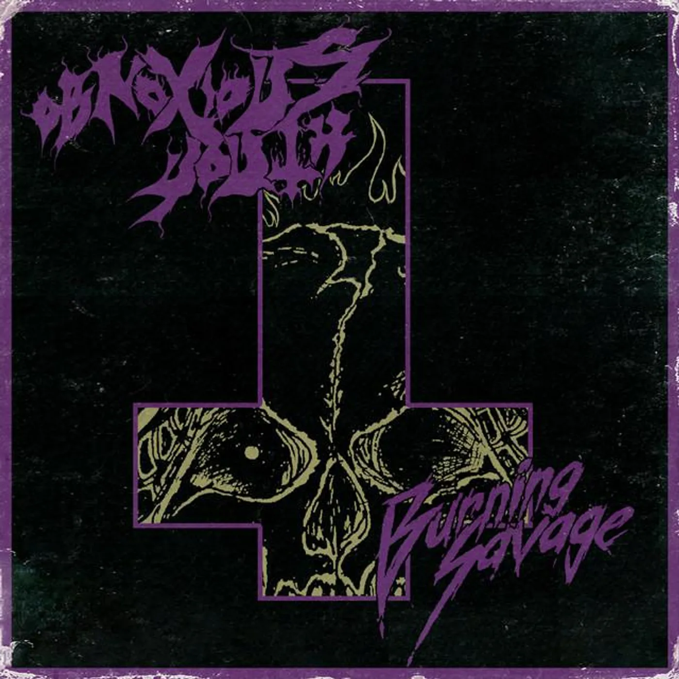 Obnoxious Youth Brand Page