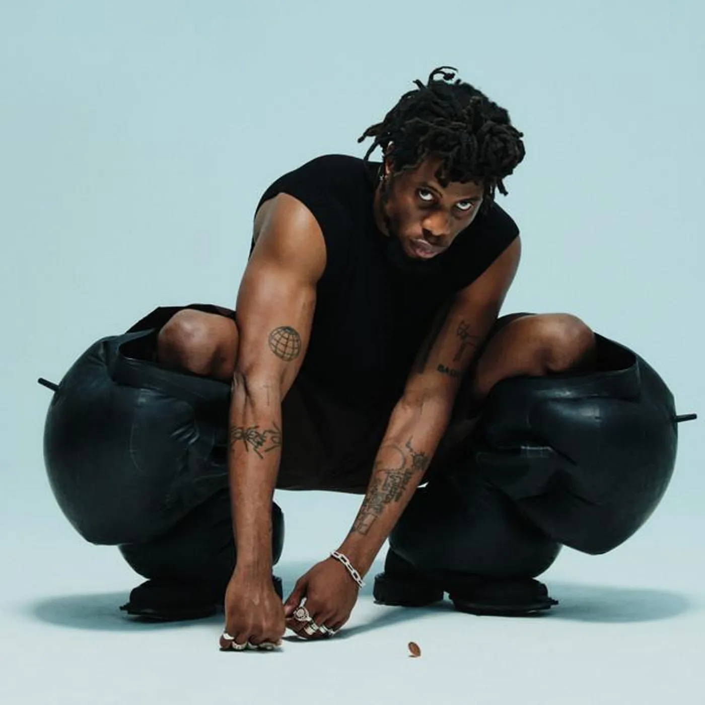 Obongjayar Brand Page