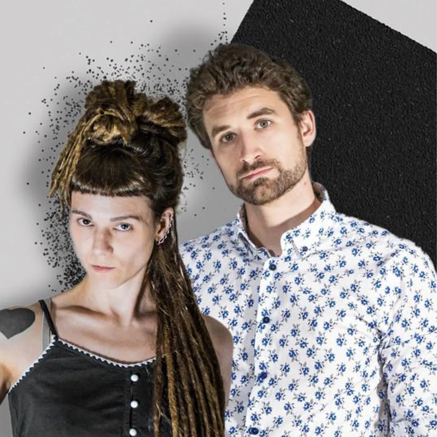 Obradovic-Tixier Duo Brand Page