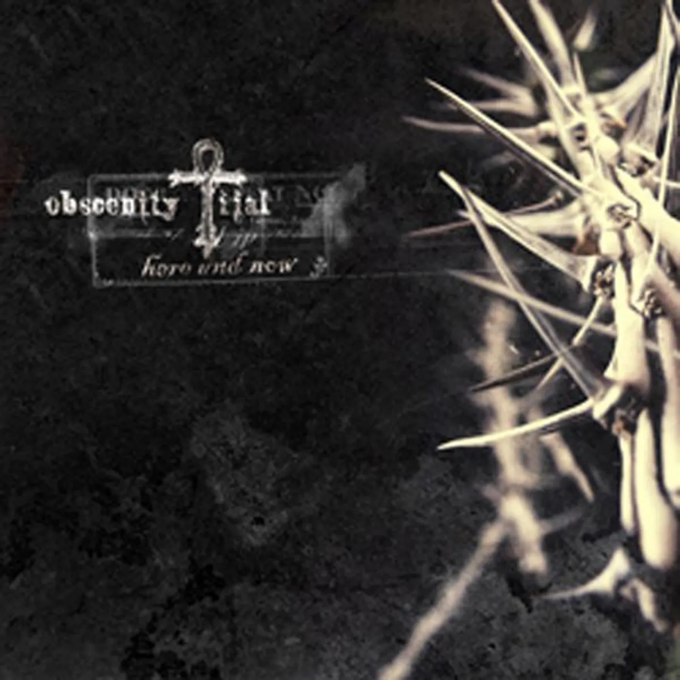 Obscenity Trial Brand Page