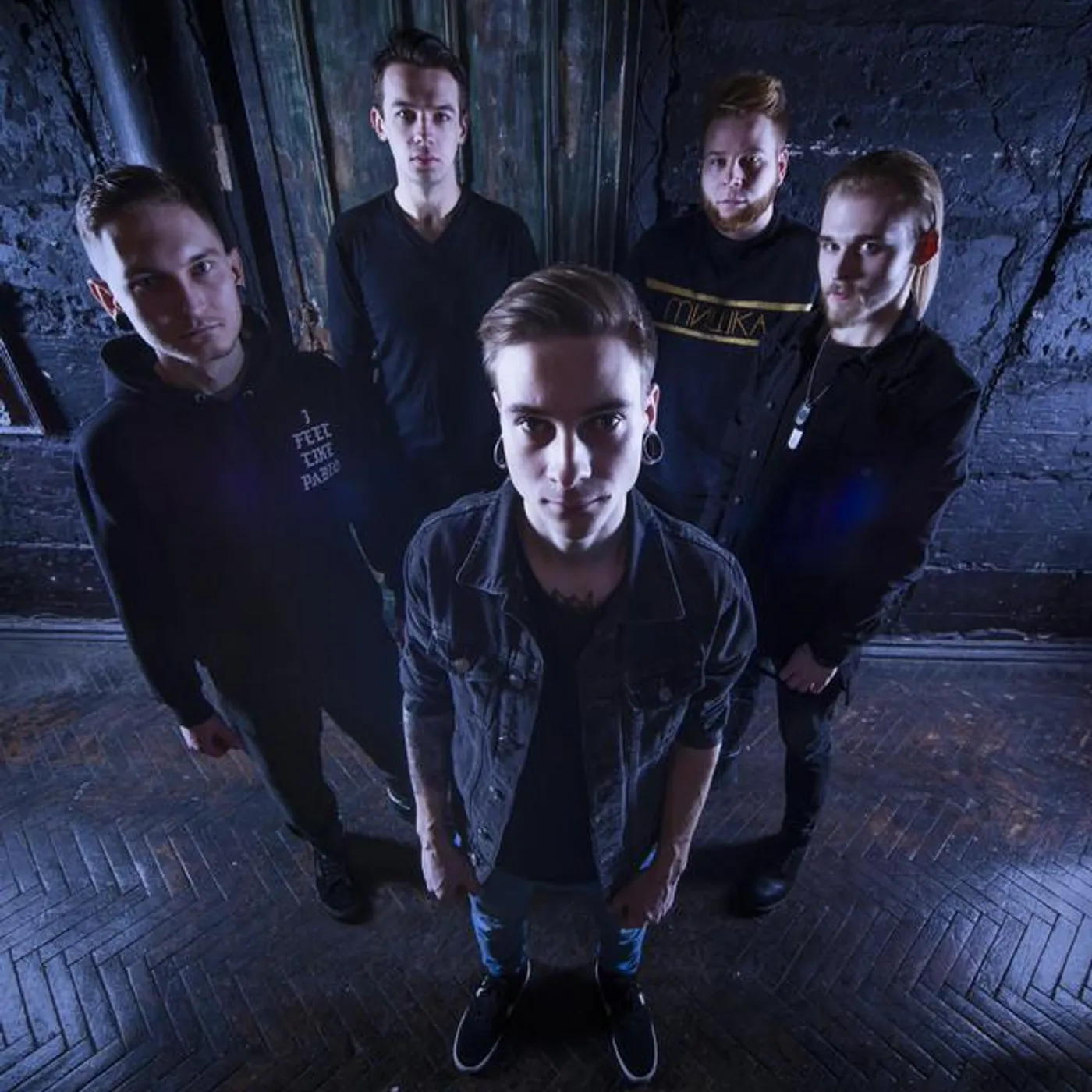 Obscure of Acacia Brand Page