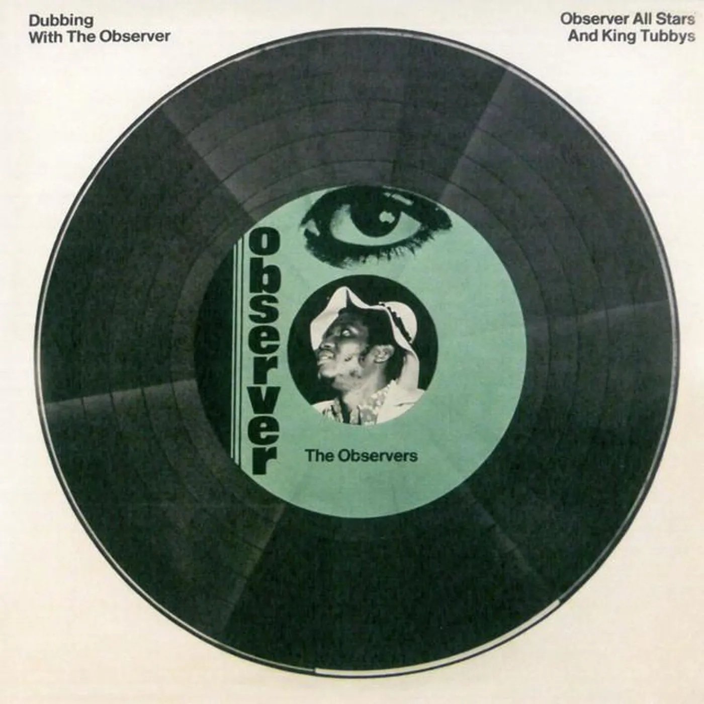 Observer All-Stars & King Tubby Brand Page