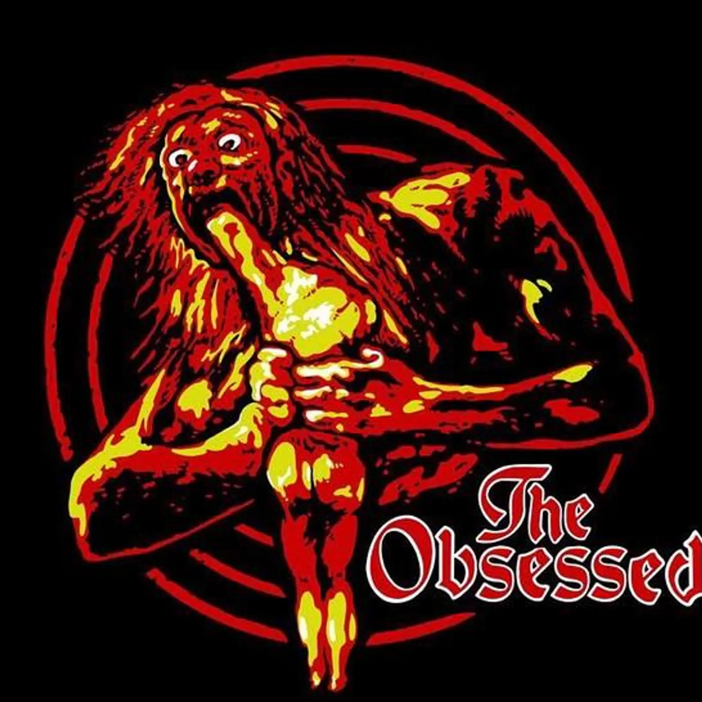 The Obsessed Brand Page
