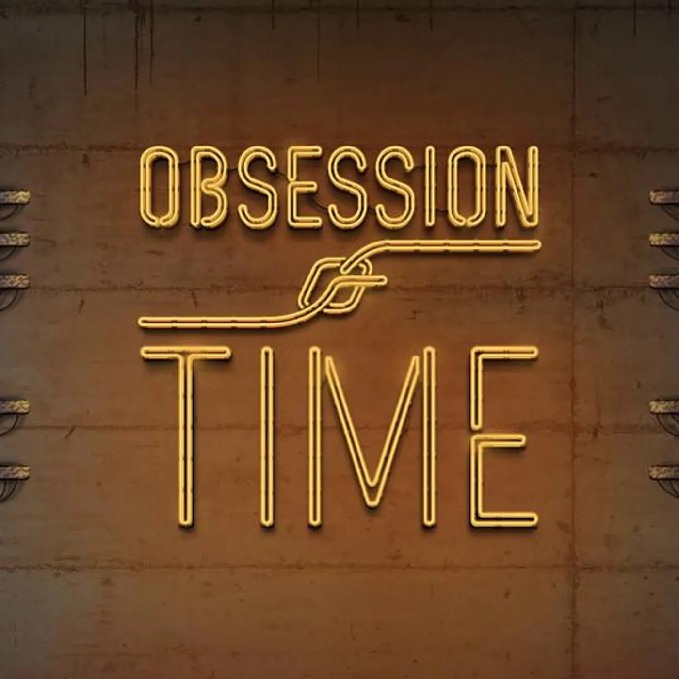 Obsession of Time Brand Page