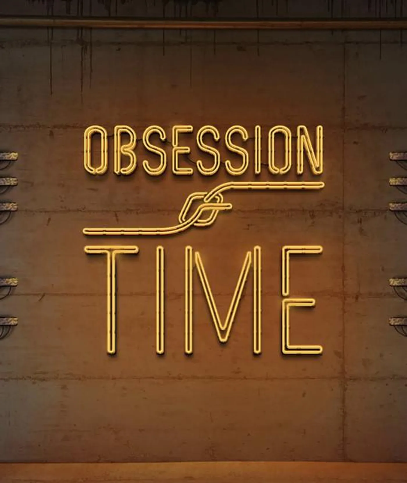 Obsession of Time