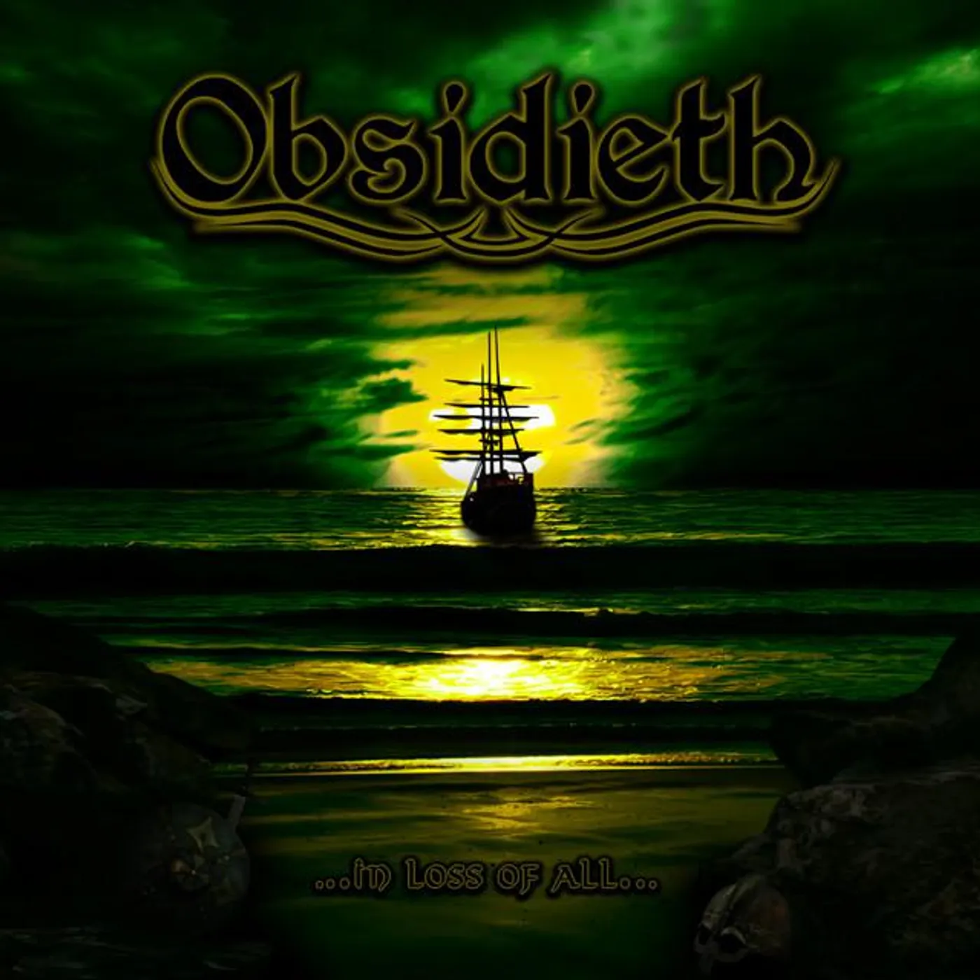Obsidieth